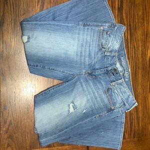 Women’s American Eagle Capris